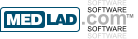 MED LAD SOFTWARE